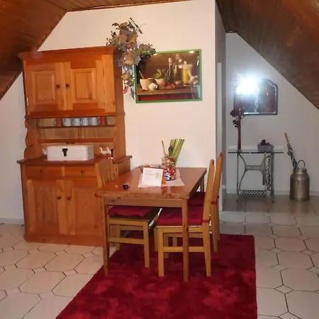 Fewoim Loftcharakter By Interhome *