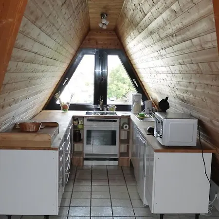 Fewoim Loftcharakter By Interhome Apartamento *