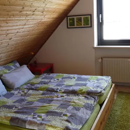 Apartamento Fewoim Loftcharakter By Interhome *