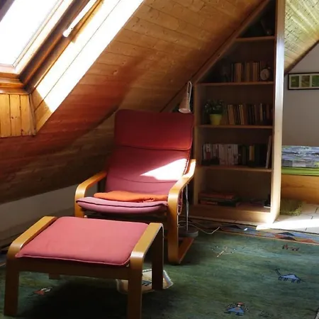 Fewoim Loftcharakter By Interhome Apartmán Essen