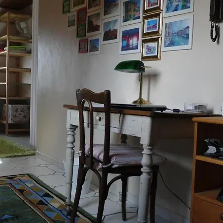 Fewoim Loftcharakter By Interhome *