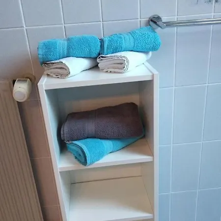 Apartamento Fewoim Loftcharakter By Interhome
