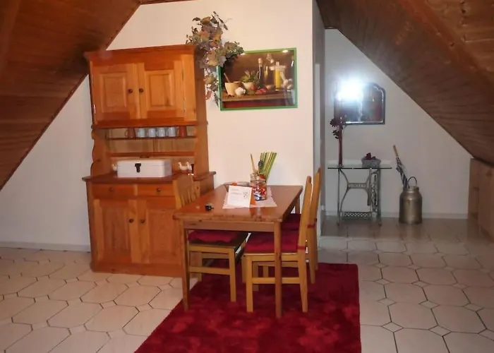Fewoim Loftcharakter By Interhome *