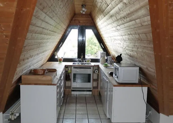 Fewoim Loftcharakter By Interhome Appartement *