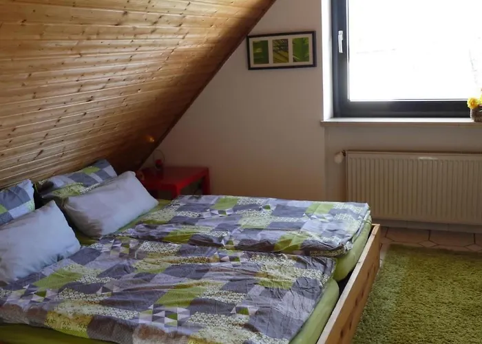 Apartmán Fewoim Loftcharakter By Interhome *