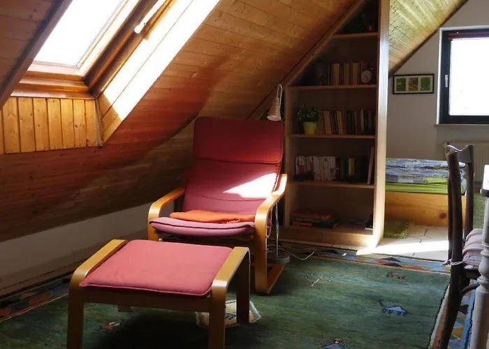 Fewoim Loftcharakter By Interhome Appartement Essen