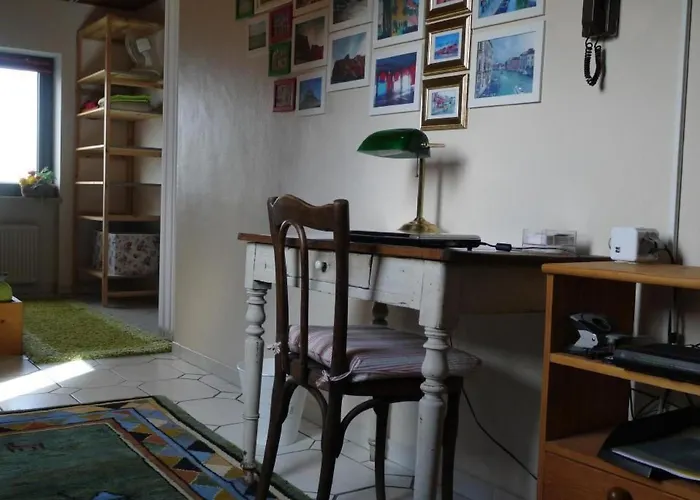 Fewoim Loftcharakter By Interhome *
