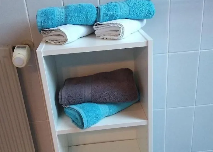 Apartmán Fewoim Loftcharakter By Interhome